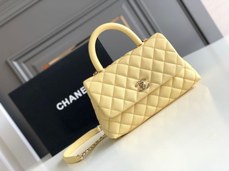 Túi Xách Chanel Coco